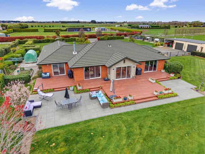 368 Ashburton Staveley Road, Ashburton