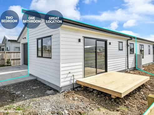 107A Mutetai Road, Clarks Beach