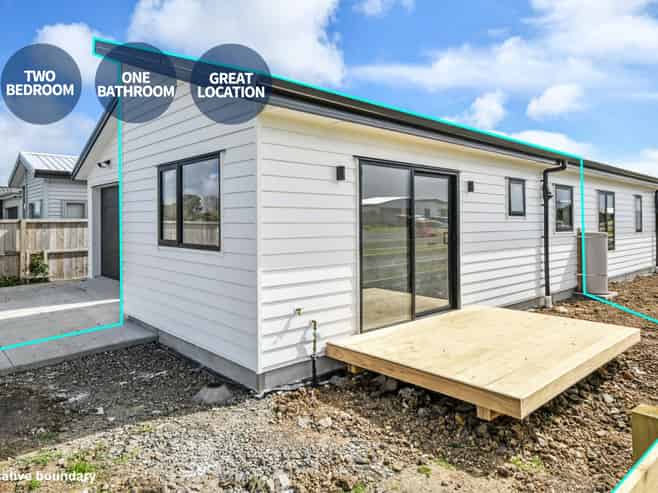 107A Mutetai Road, Clarks Beach