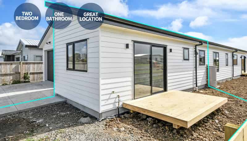 107A Mutetai Road, Clarks Beach