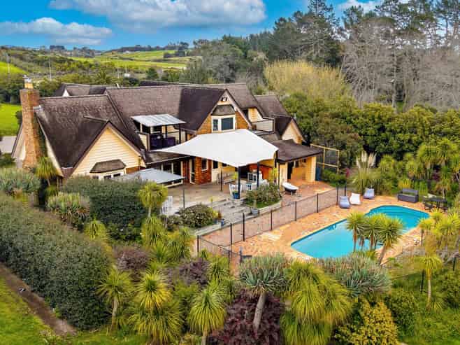 1 Sinton Road, Hobsonville