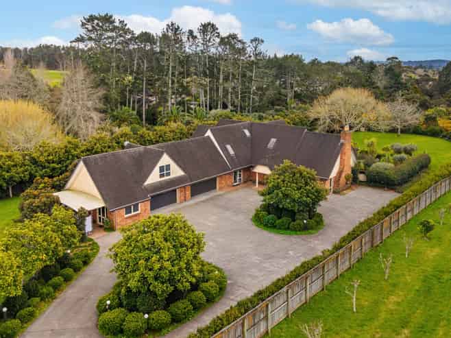 1 Sinton Road, Hobsonville