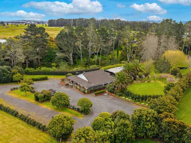 1 Sinton Road, Hobsonville