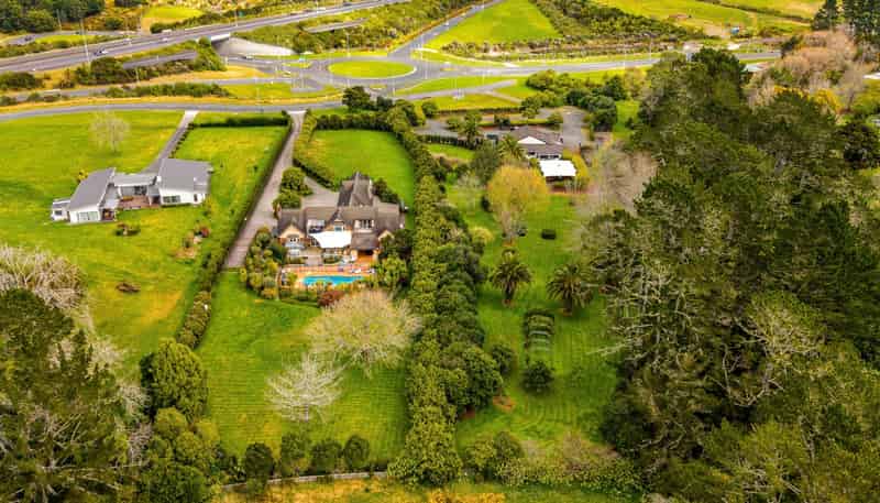 1 Sinton Road, Hobsonville