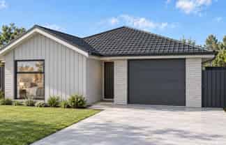 Lot 190 Westhaven, Rolleston