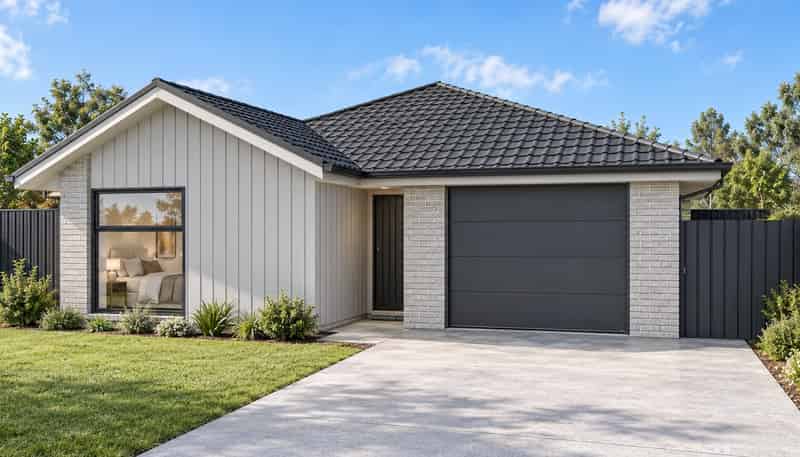 Lot 190 Westhaven, Rolleston