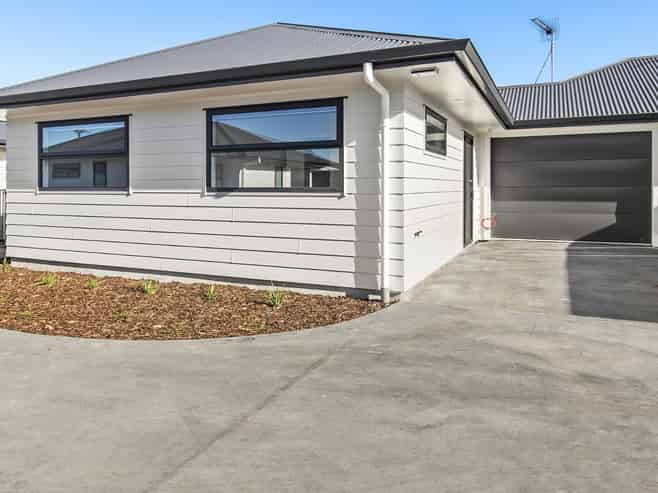 3/6 Cotton Street, Beerescourt