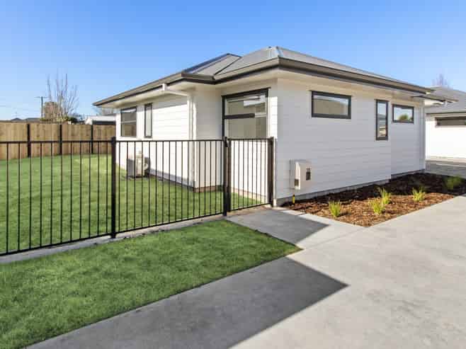 3/6 Cotton Street, Beerescourt
