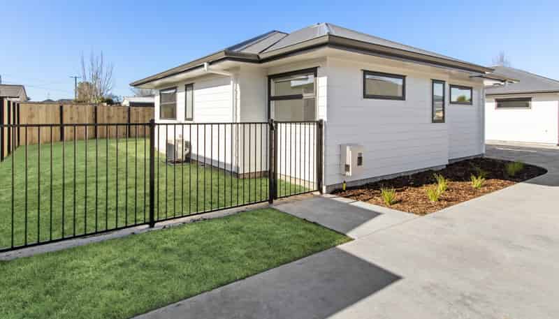3/6 Cotton Street, Beerescourt