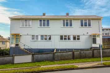 301-303 Warspite Avenue, Waitangirua