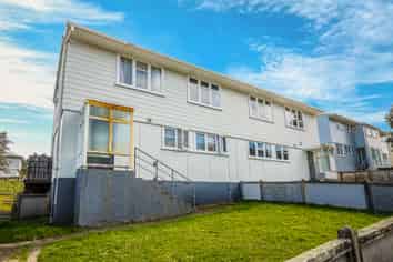 301-303 Warspite Avenue, Waitangirua