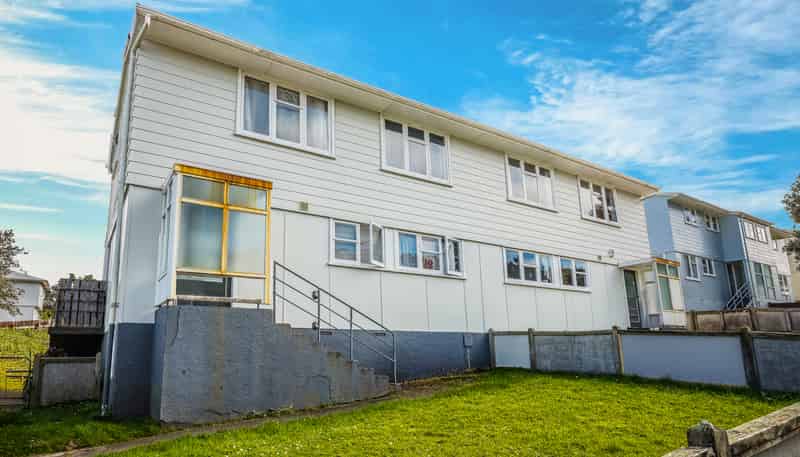 301-303 Warspite Avenue, Waitangirua