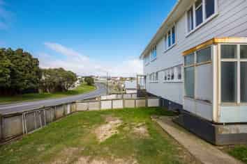 301-303 Warspite Avenue, Waitangirua