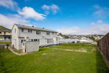 301-303 Warspite Avenue, Waitangirua