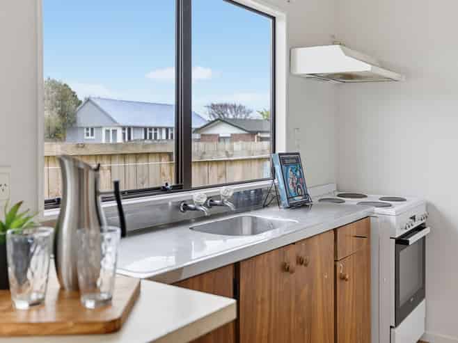 1/142 Heaphy Street, Te Awamutu