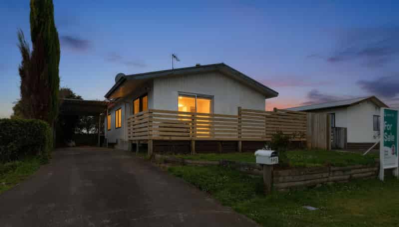 1/142 Heaphy Street, Te Awamutu