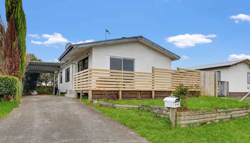 1/142 Heaphy Street, Te Awamutu