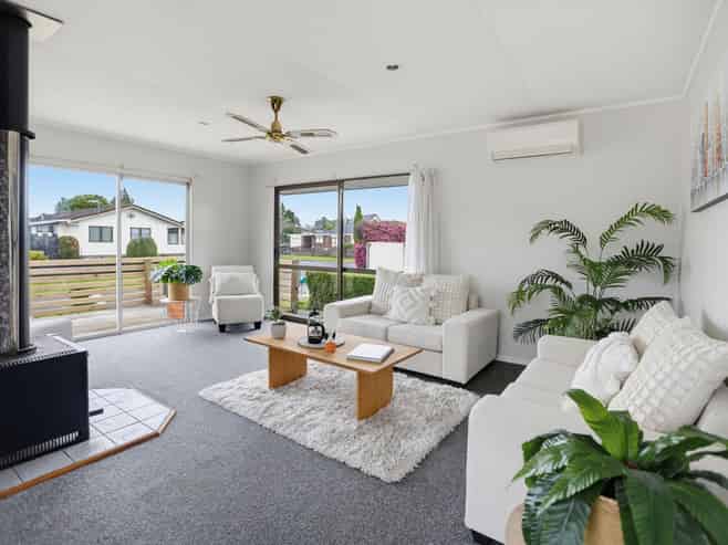 1/142 Heaphy Street, Te Awamutu