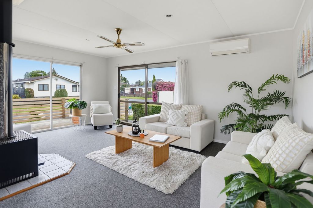 Te Awamutu Affordable Adorable First Home 2