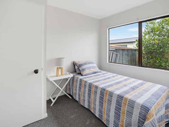 1/142 Heaphy Street, Te Awamutu