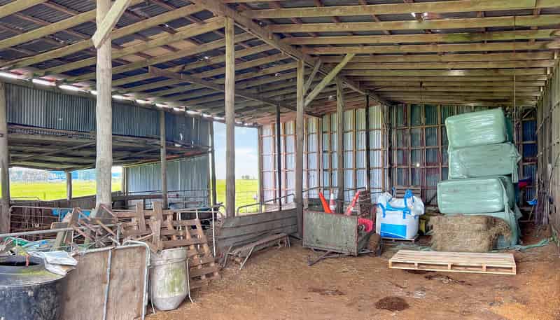 329 Kaituna Road, Paengaroa