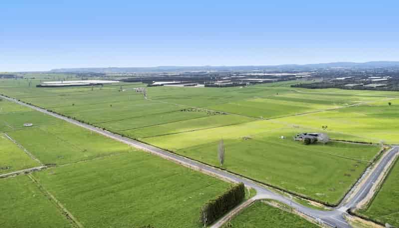 329 Kaituna Road, Paengaroa