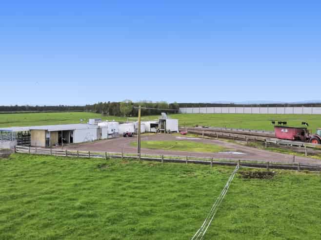 329 Kaituna Road, Paengaroa
