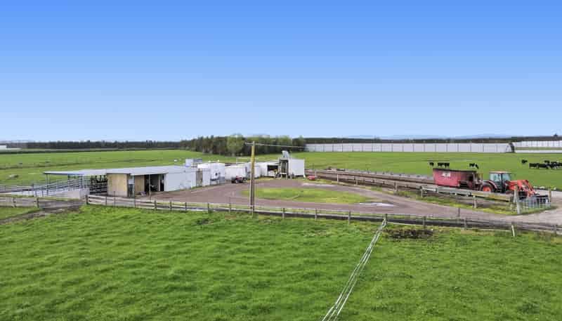 329 Kaituna Road, Paengaroa