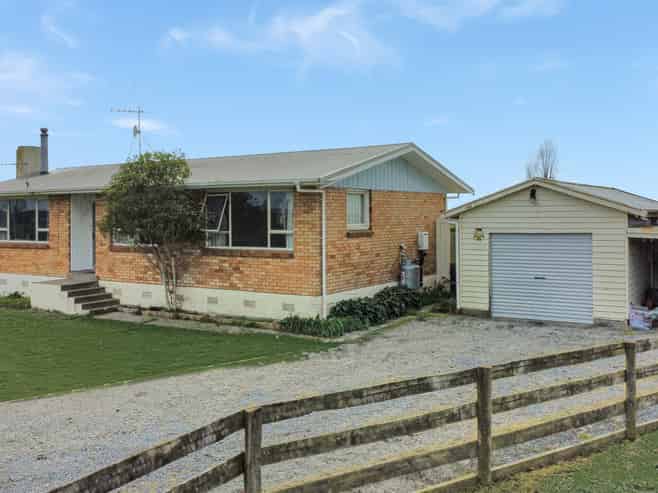329 Kaituna Road, Paengaroa