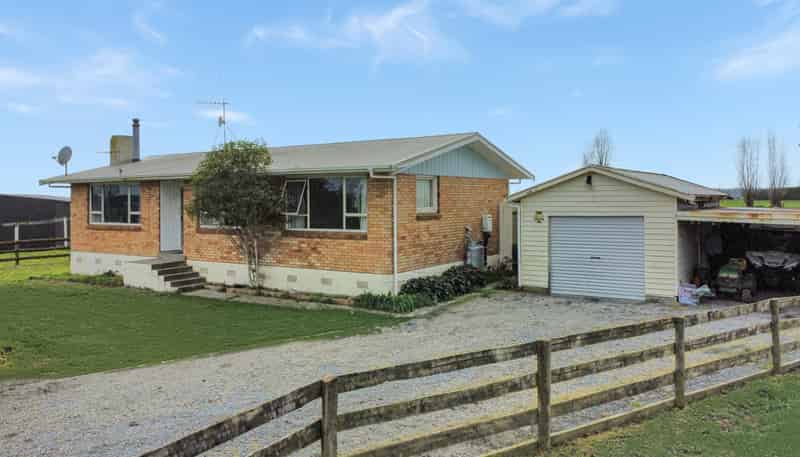 329 Kaituna Road, Paengaroa