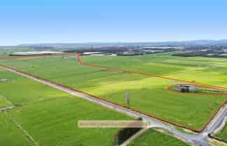 329 Kaituna Road, Paengaroa