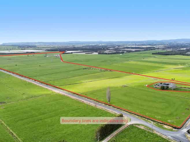 329 Kaituna Road, Paengaroa