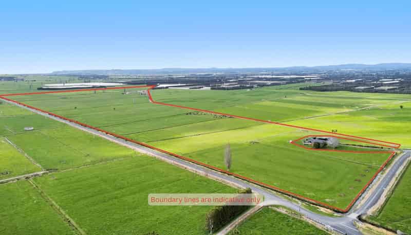 329 Kaituna Road, Paengaroa