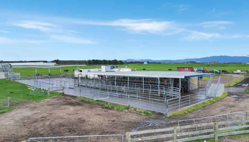 329 Kaituna Road, Paengaroa