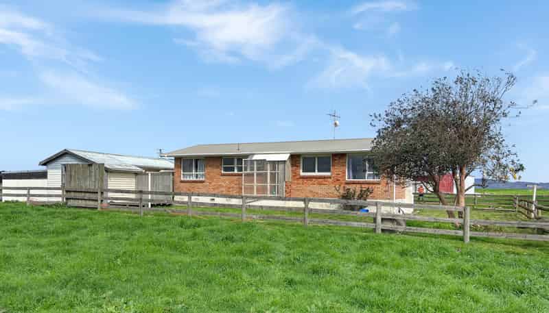 329 Kaituna Road, Paengaroa