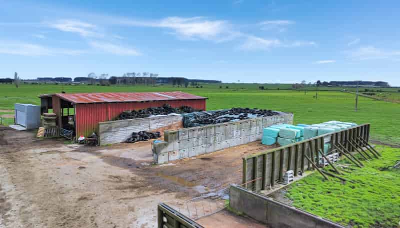 329 Kaituna Road, Paengaroa