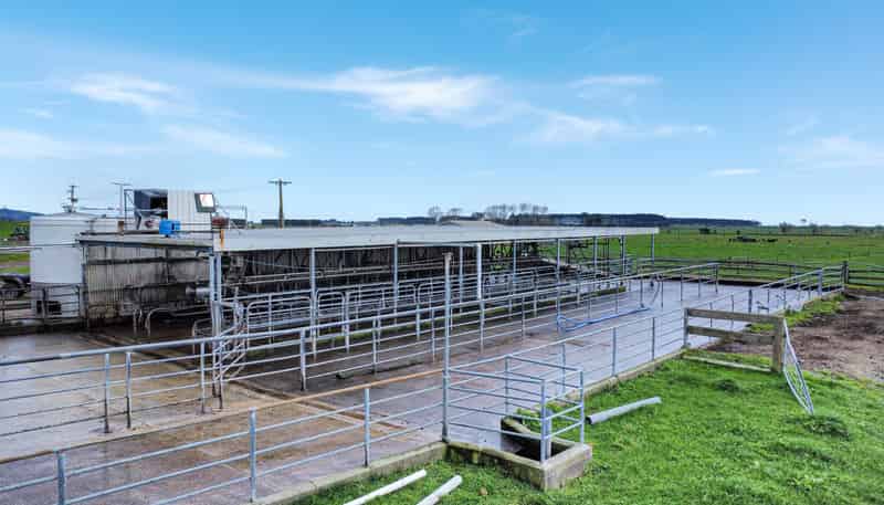 329 Kaituna Road, Paengaroa