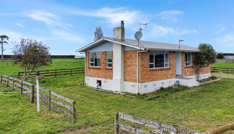 329 Kaituna Road, Paengaroa