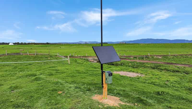 329 Kaituna Road, Paengaroa