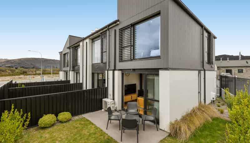 23A Kidds Way, Albert Town