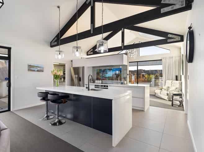 58 Rodeo Drive, KELVIN GROVE