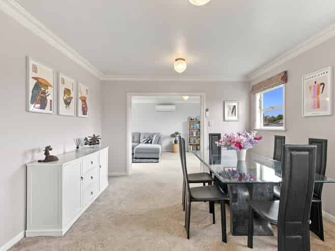 6 Terrace Street, Putaruru