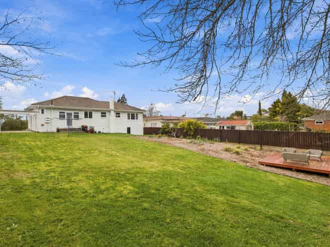 6 Terrace Street, Putaruru