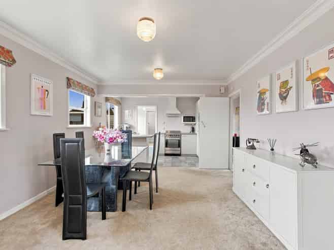 6 Terrace Street, Putaruru
