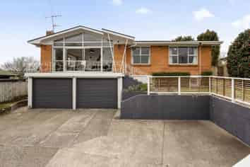 376 Elizabeth Avenue, Te Awamutu