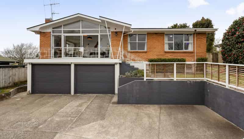 376 Elizabeth Avenue, Te Awamutu
