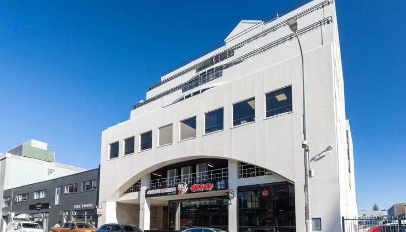 5-7 Kingdon Street, Newmarket