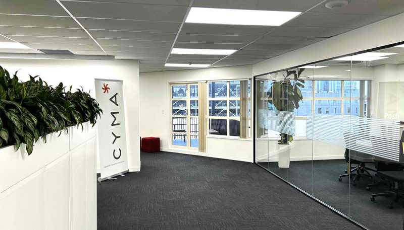 5-7 Kingdon Street, Newmarket