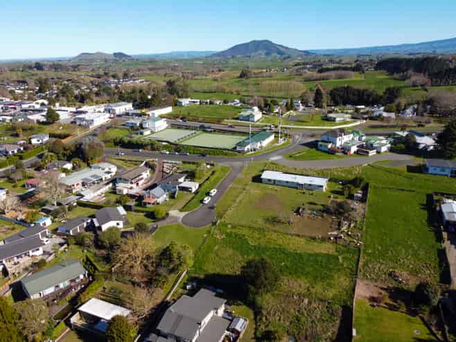 10 Havelock Street, Kihikihi