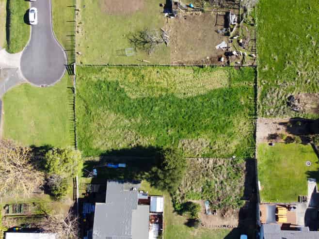 10 Havelock Street, Kihikihi